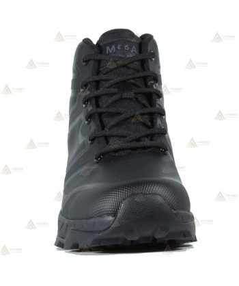 Bota Magnum MEGA TACTICAL MID WATERPROOF para policía