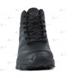 Bota Magnum MEGA TACTICAL MID WATERPROOF para policía