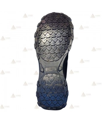 Bota Magnum MEGA TACTICAL MID WATERPROOF para policía