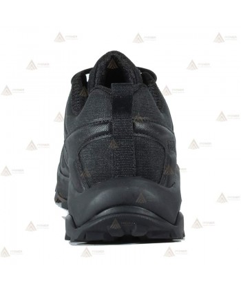 Zapato Magnum MEGA TACTICAL LOW  Waterproof para policía