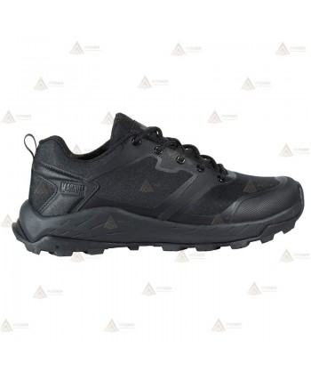 Zapato Magnum MEGA TACTICAL LOW  Waterproof para policía