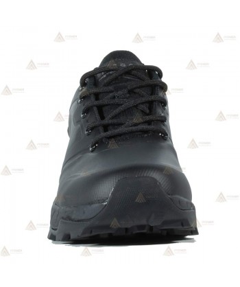 Zapato Magnum MEGA TACTICAL LOW MF WATERPROOF para policía