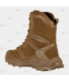 Bota táctica Magnum MEGA TROOPER HI color coyote
