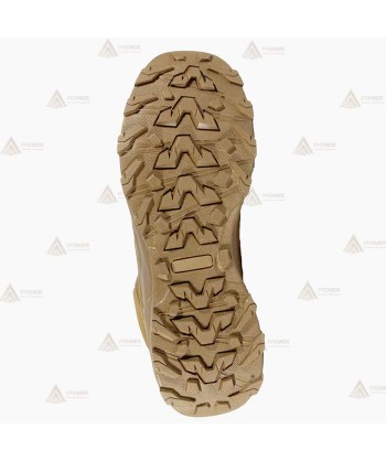 Bota táctica Magnum MEGA TROOPER HI color coyote