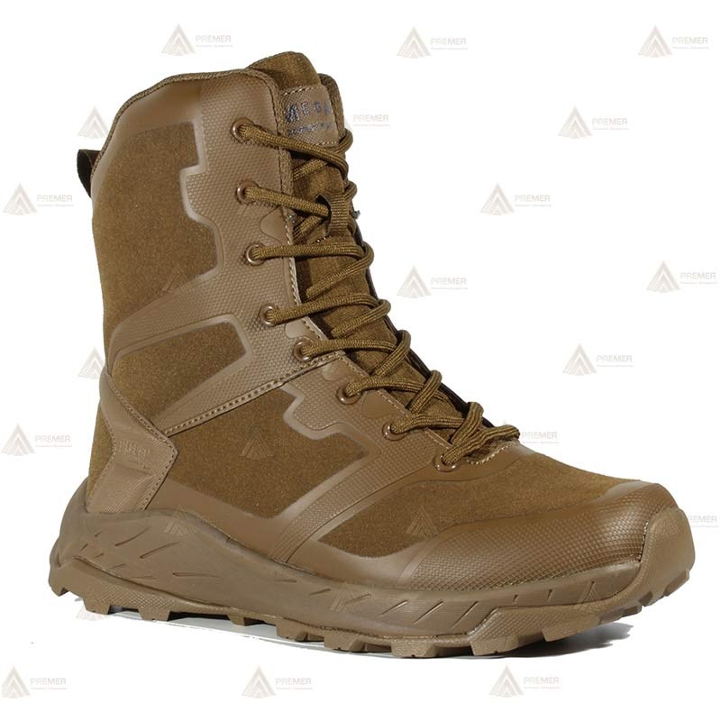 Bota táctica Magnum MEGA TROOPER HI color coyote