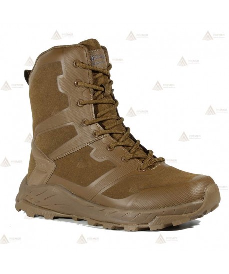 Bota táctica Magnum MEGA TROOPER HI color coyote