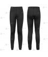 Pantalón térmico interior económico con tejido transpirable