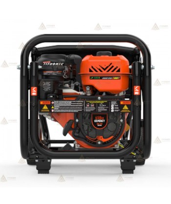 Generador trifásico a gasolina de 8.000W (10 KVA) BENTAYGA-S