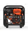 Generador trifásico a gasolina de 8.000W (10 KVA) BENTAYGA-S