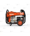 Generador trifásico a gasolina de 8.000W (10 KVA) BENTAYGA-S