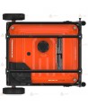 Generador monofásico Inverter a gasolina 4T (10.000W) con control remoto