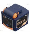 Batería de Ion-Litio D24-100 para trípodes Direct,  Cenit y Firefly
