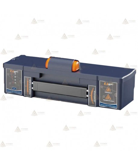Batería de Ion-Litio D24-500 para trípodes Direct 500 y 500XL
