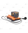 Cargador doble para Baterías D24-100 para trípodes Direct,  Cenit y Firefly