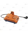 Cargador doble para Baterías D24-500 para trípodes Direct 500 y 500XL