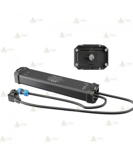 Adaptador de red alterna para trípodes Direct 500 y Direct  500XL