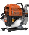 Motobomba portátil para aguas limpias (8.000 l/h) 29 metros