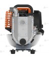 Motobomba portátil para aguas limpias (8.000 l/h) 29 metros