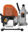 Motobomba portátil para aguas limpias (8.000 l/h) 29 metros