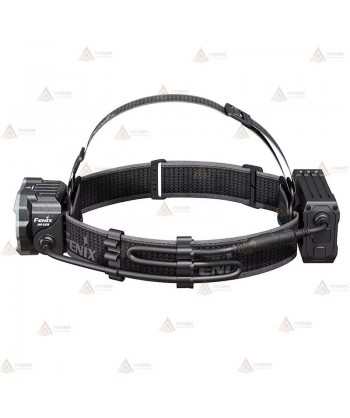 Linterna Frontal Fenix ​​HP35R - 4000 lúmenes