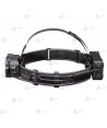 Linterna Frontal Fenix ​​HP35R - 4000 lúmenes