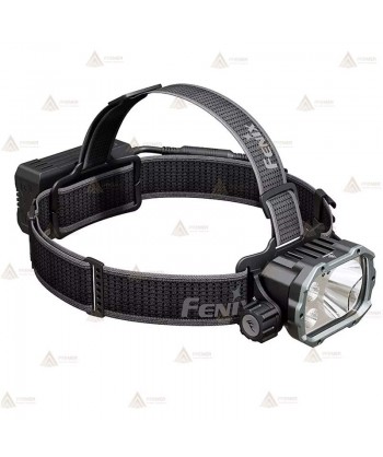 Linterna Frontal Fenix ​​HP35R - 4000 lúmenes