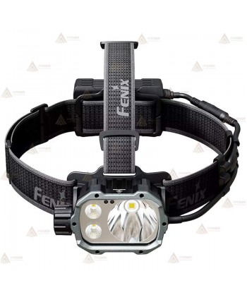 Linterna Frontal Fenix ​​HP35R - 4000 lúmenes