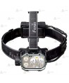 Linterna Frontal Fenix ​​HP35R - 4000 lúmenes