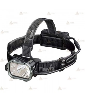 Linterna Frontal Fenix ​​HP35R - 4000 lúmenes