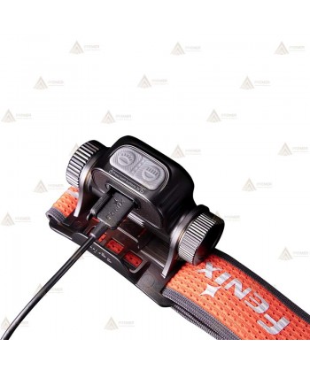 Frontal Fénix HM65R-T V2.0 - (1600 Lúmenes)