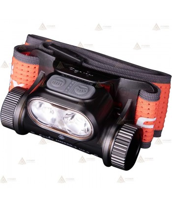 Frontal Fénix HM65R-T V2.0 - (1600 Lúmenes)