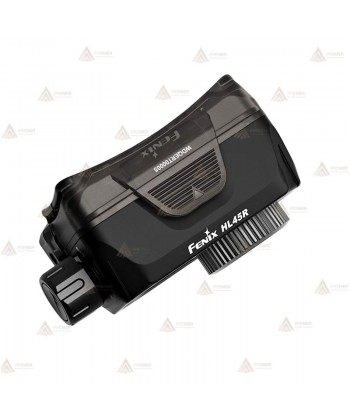 Linterna frontal Fénix HL45R - 1000 Lúmenes
