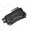 Linterna frontal Fénix HL45R - 1000 Lúmenes