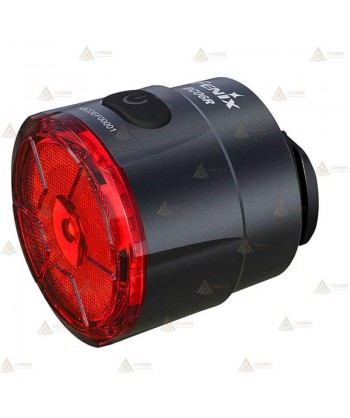 Luz trasera para bicicleta Fenix BC06R (90 lúmenes)