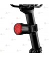 Luz trasera para bicicleta Fenix BC06R (90 lúmenes)