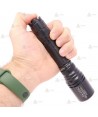 Linterna táctica Fénix TK30R laser 1.500 m (500 lúmenes)