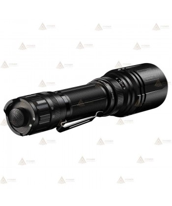 Linterna táctica Fénix TK30R laser 1.500 m (500 lúmenes)