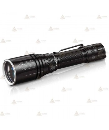 Linterna táctica Fénix TK30R laser 1.500 m (500 lúmenes)