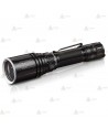 Linterna táctica Fénix TK30R laser 1.500 m (500 lúmenes)