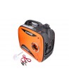 Generador inverter a gasolina de 4 tiempos con una potencia de 2000W