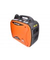 Generador inverter a gasolina de 4 tiempos con una potencia de 2000W