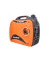 Generador inverter a gasolina de 4 tiempos con una potencia de 2000W