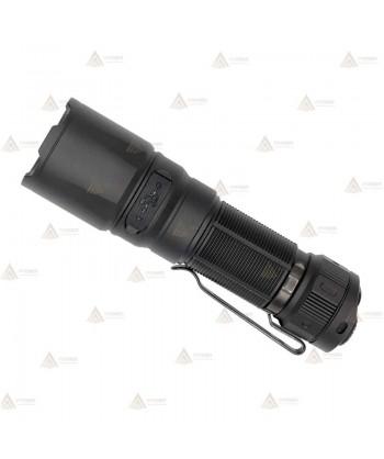 Linterna táctica Fénix TK05R  (1000 lúmenes)