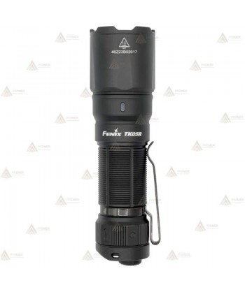 Linterna táctica Fénix TK05R  (1000 lúmenes)