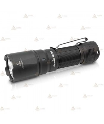 Linterna táctica Fénix TK05R (1000 lúmenes)