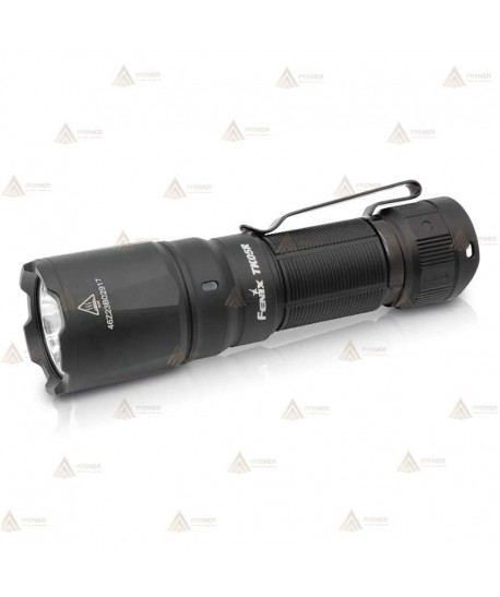 Linterna táctica Fénix TK05R  (1000 lúmenes)