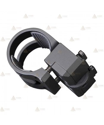 Anillo abrazadera para linternas tácticas a riel M.Lok