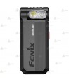 Linterna con cabezal giratorio Fenix SW05R-RED - 150 lúmenes