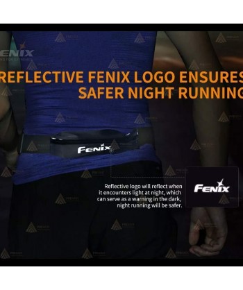 Riñonera Impermeable deportiva de Fenix