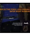 Riñonera Impermeable deportiva de Fenix